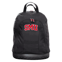 NCAA SMU Mustangs Premium 18" Toolbag Backpack