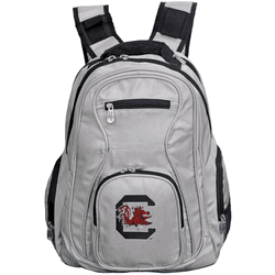 NCAA South Carolina Gamecocks 19" Premium Laptop Backpack