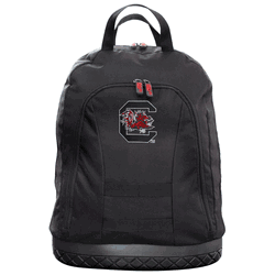 NCAA South Carolina Gamecocks Premium 18" Toolbag Backpack