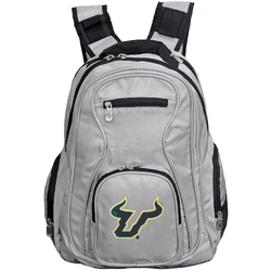 NCAA South Florida Bulls 19" Premium Laptop Backpack