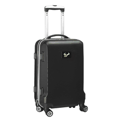 NCAA South Florida Bulls 21" Carry-On Hardcase Spinner