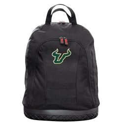 NCAA South Florida Bulls Premium 18" Toolbag Backpack