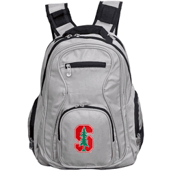 NCAA Stanford Cardinal 19" Premium Laptop Backpack