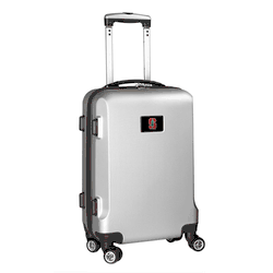 NCAA Stanford Cardinal 21" Carry-On Hardcase Spinner