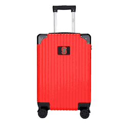 NCAA Stanford Cardinal 21 Executive 2-Toned Carry on Spinner