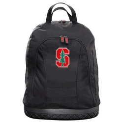 NCAA Stanford Cardinal Premium 18" Toolbag Backpack
