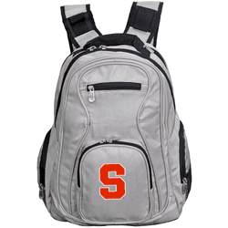 NCAA Syracuse Orange 19" Premium Laptop Backpack
