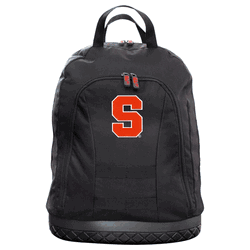 NCAA Syracuse Orange Premium 18" Toolbag Backpack