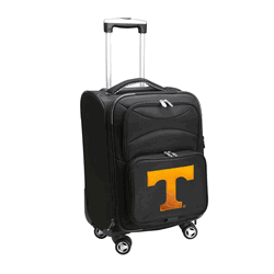 NCAA Tennessee Volunteers 21" Carry-On Softside Spinner