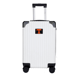 NCAA Tennessee Volunteers 21 Executive 2-Toned Carry on Spinner