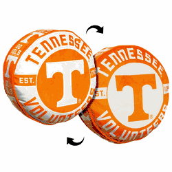 Tennessee Volunteers Cloud Pillow