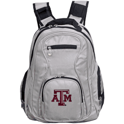 NCAA Texas A&M Aggies 19" Premium Laptop Backpack