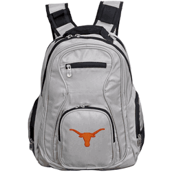 NCAA Texas Longhorns 19" Premium Laptop Backpack