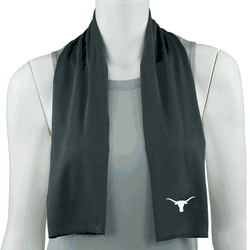 NCAA Texas Longhorns Cooling Towel