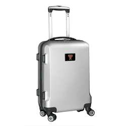 NCAA Texas Tech Red Raiders 21" Carry-On Hardcase Spinner
