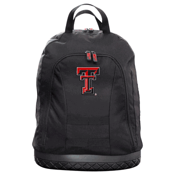NCAA Texas Tech Red Raiders Premium 18