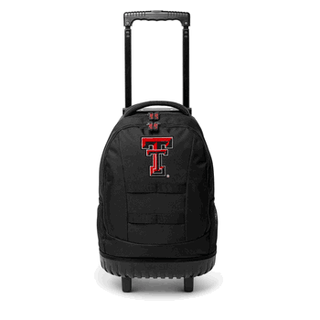 NCAA Texas Tech Red Raiders Premium 18