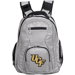 NCAA UCF Knights 19" Premium Laptop Backpack