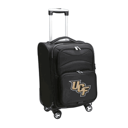 NCAA UCF Knights 21" Carry-On Softside Spinner
