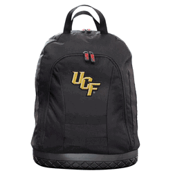 NCAA UCF Knights Premium 18" Toolbag Backpack