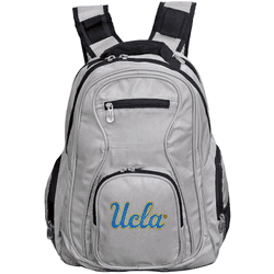 NCAA UCLA Bruins 19" Premium Laptop Backpack