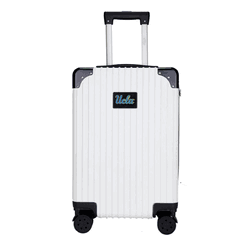 NCAA UCLA Bruins 21 Executive 2-Toned Carry on Spinner