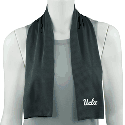 NCAA UCLA Bruins Cooling Towel