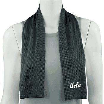 NCAA UCLA Bruins Cooling Towel