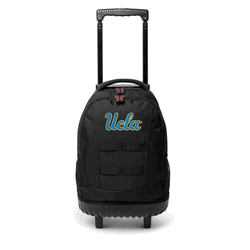 NCAA UCLA Bruins Premium 18" Wheeled Toolbag