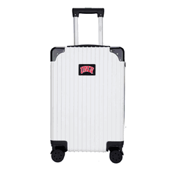 NCAA UNLV Rebels 21 Executive 2-Toned Carry on Spinner