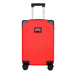 NCAA UNLV Rebels 21 Executive 2-Toned Carry on Spinner