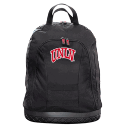 NCAA UNLV Rebels Premium 18" Toolbag Backpack