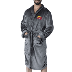 NCAA USC Snipe L/XL Personalized Robe 26x47 Inches