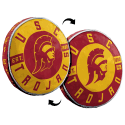 USC Trojans Cloud Pillow