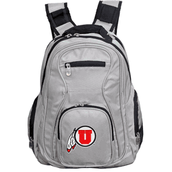 NCAA Utah Utes 19" Premium Laptop Backpack