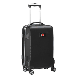 NCAA Utah Utes 21" Carry-On Hardcase Spinner