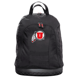 NCAA Utah Utes Premium 18" Toolbag Backpack