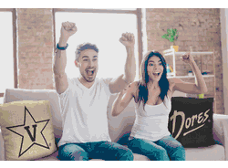 NCAA Vanderbilt Commodores Invert Pillow