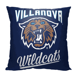 NCAA Villanova Alumni Pillow