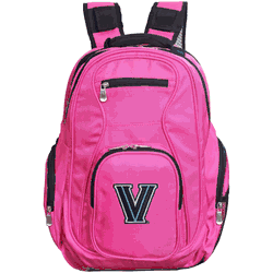 NCAA Villanova Wildcats 19" Premium Laptop Backpack