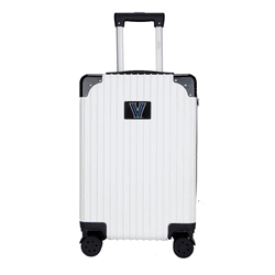 NCAA Villanova Wildcats 21 Executive 2-Toned Carry on Spinner