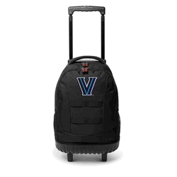 NCAA Villanova Wildcats Premium 18" Wheeled Toolbag