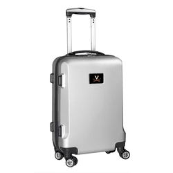 NCAA Virginia Cavaliers 21" Carry-On Hardcase Spinner
