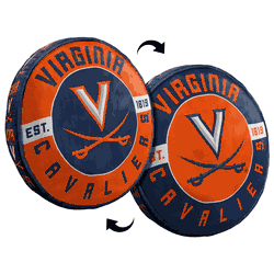 Virginia Cavaliers Cloud Pillow