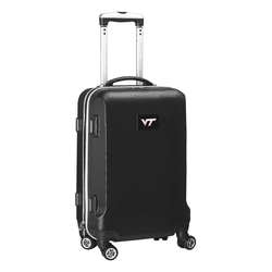 NCAA Virginia Tech Hokies 21" Carry-On Hardcase Spinner