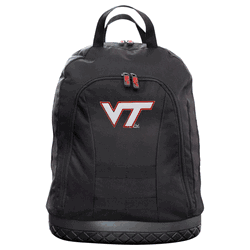 NCAA Virginia Tech Hokies Premium 18" Toolbag Backpack