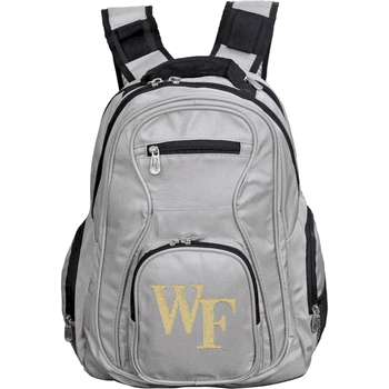 NCAA Wake Forest Demon Deacons 19