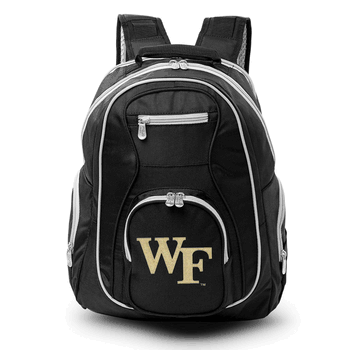 NCAA Wake Forest Demon Deacons 19