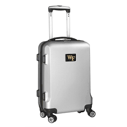 NCAA Wake Forest Demon Deacons 21" Carry-On Hardcase Spinner