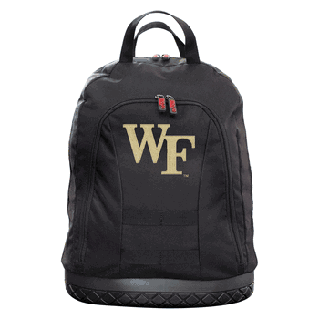 NCAA Wake Forest Demon Deacons Premium 18